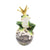 Manufacturers resin garden frog outdoor lawn decorations courtyard simulation deco