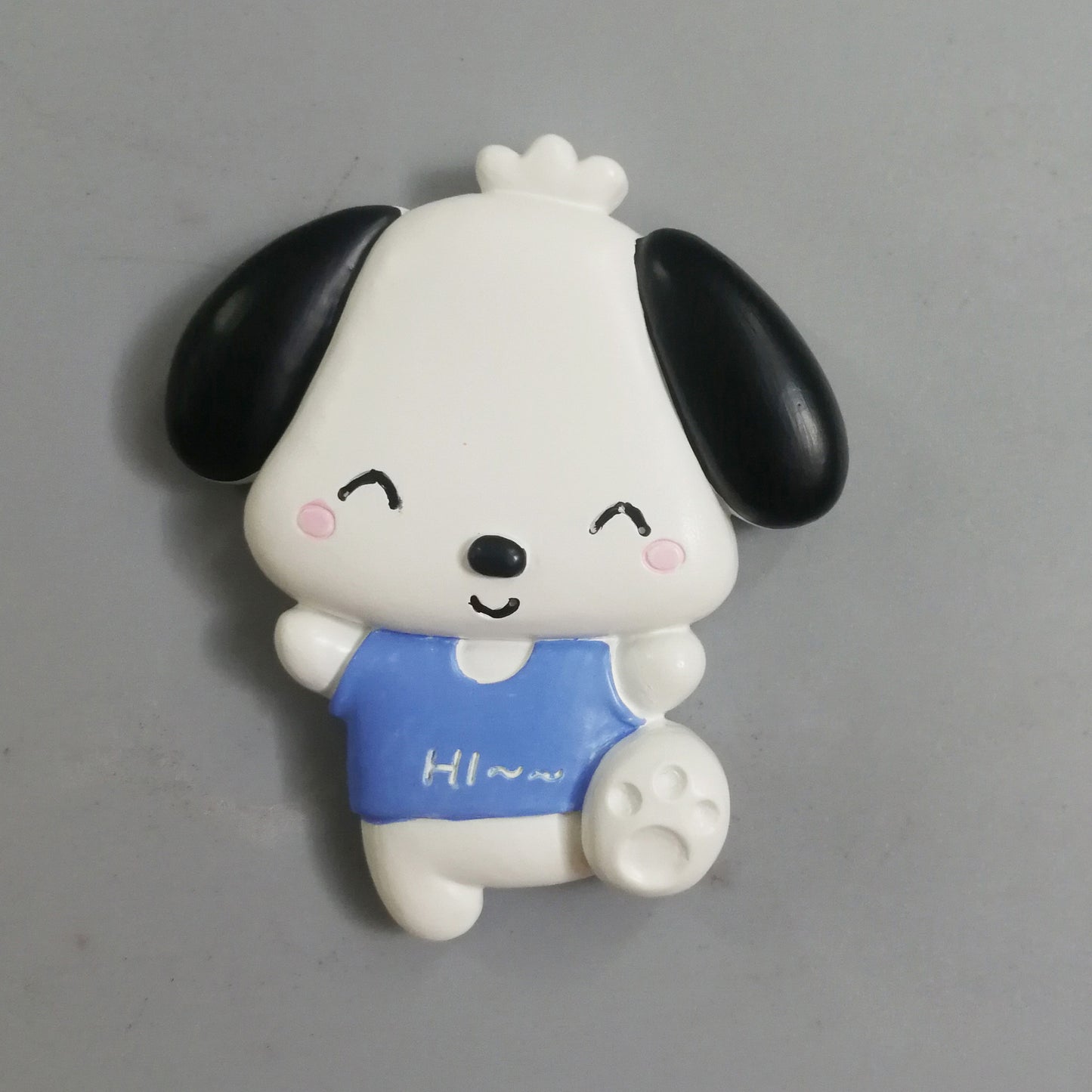 Refrigerator sticker cartoon oversized diy accessories mobile phone case decoration wholesale car outlet Melody