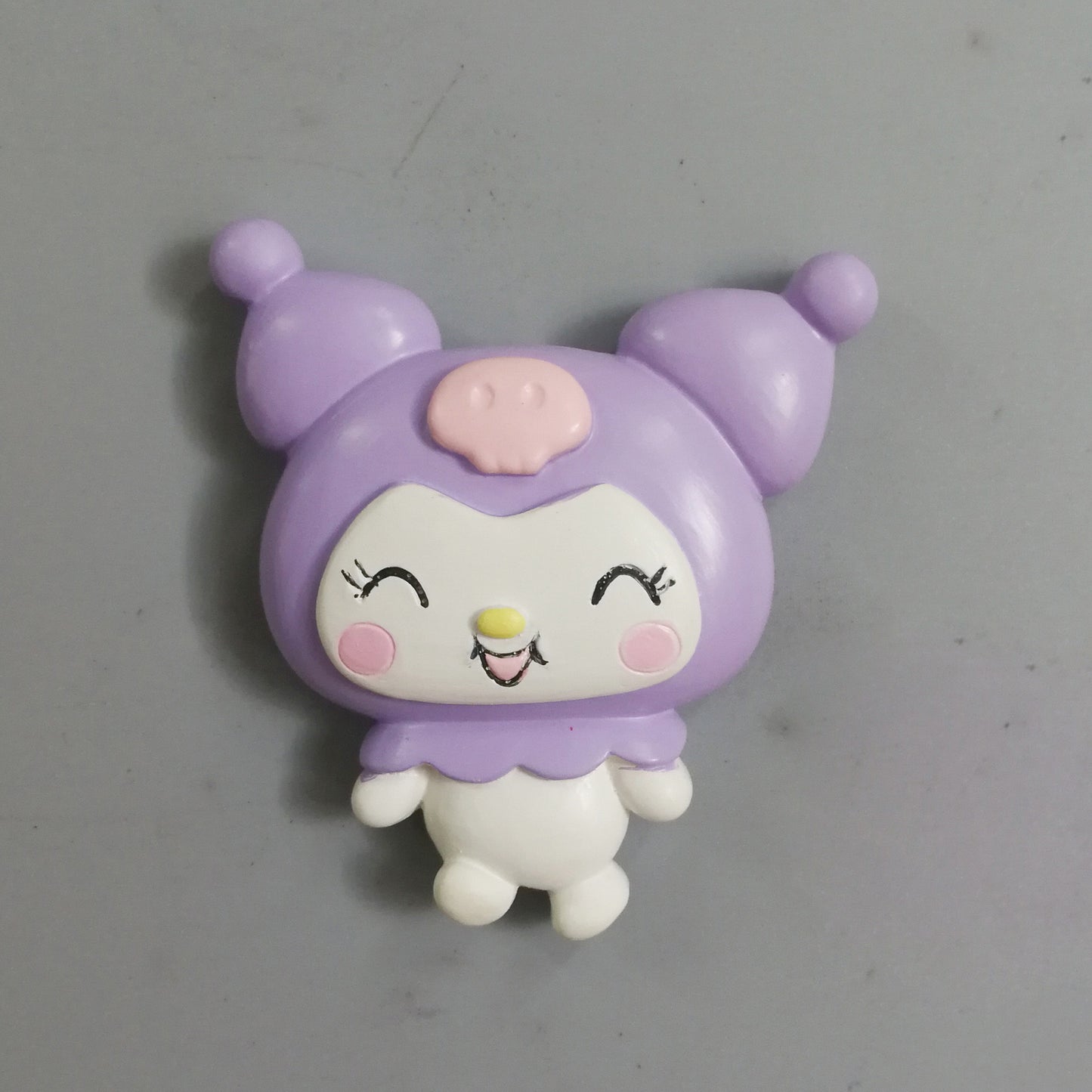 Refrigerator sticker cartoon oversized diy accessories mobile phone case decoration wholesale car outlet Melody