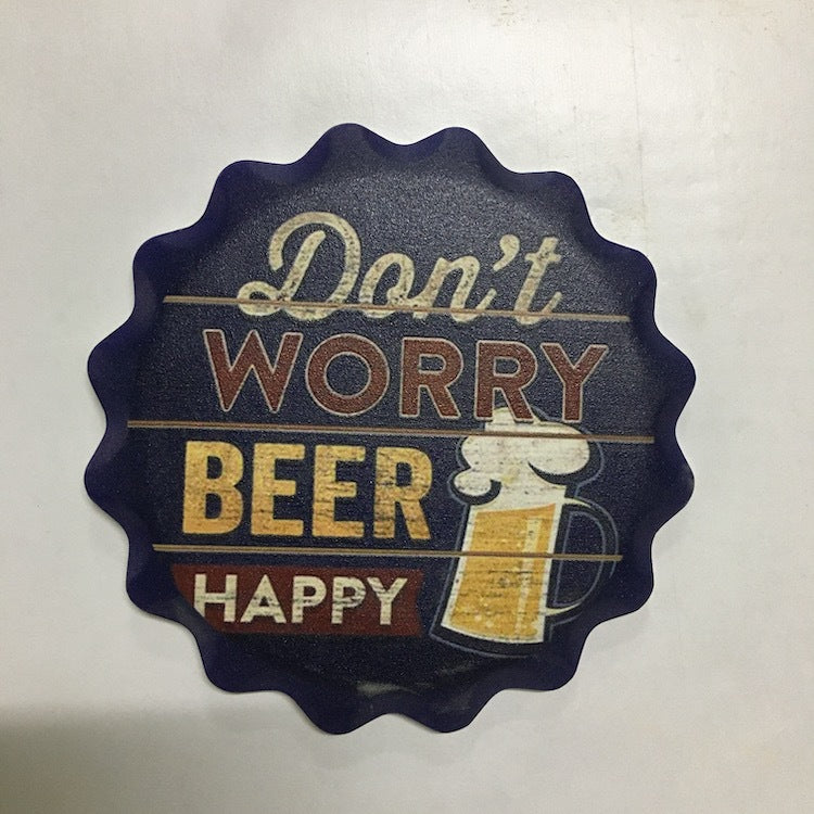 Custom beer mat can absorb water ceramic uv printing Aliexpress hot coaster table cork non-slip