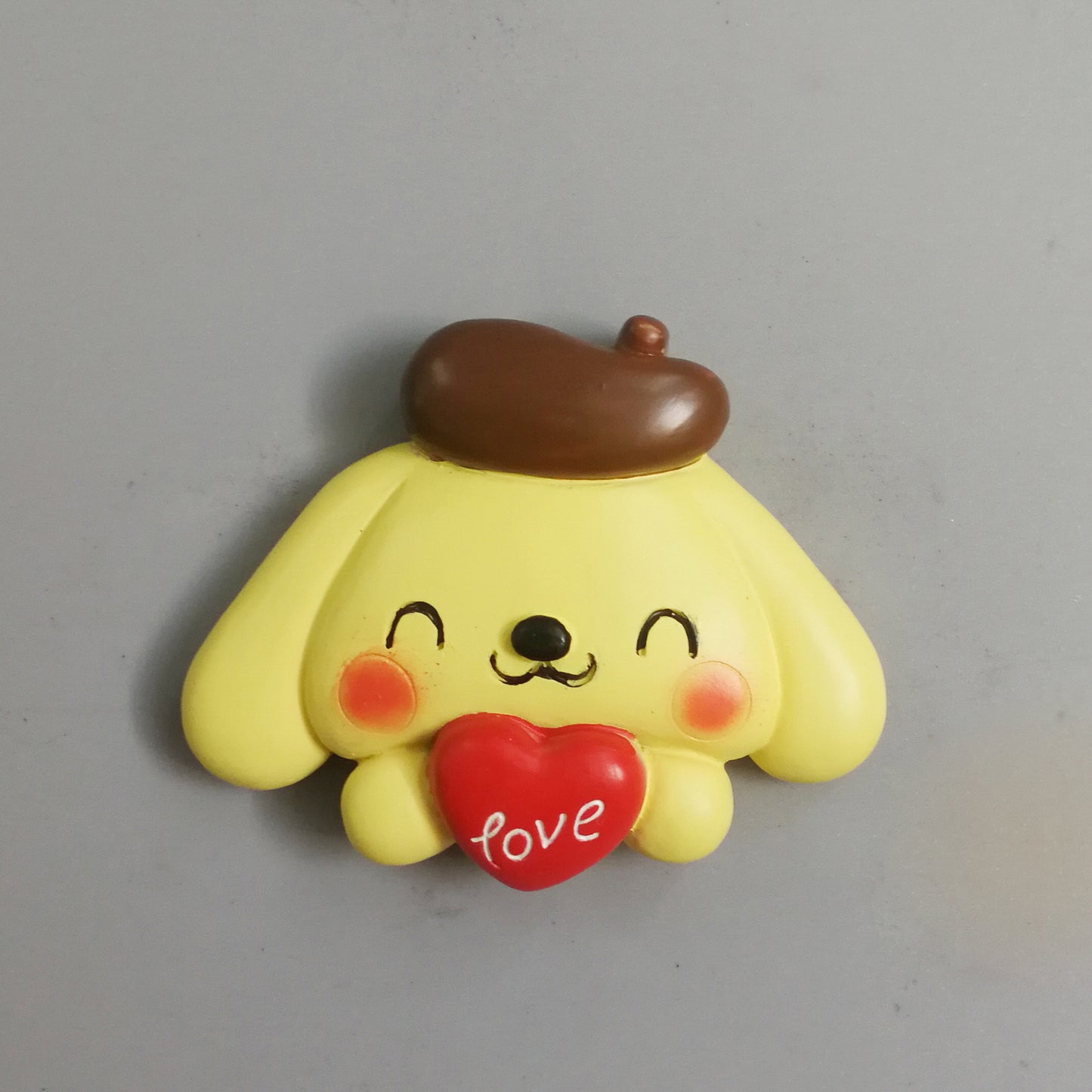 Refrigerator sticker cartoon oversized diy accessories mobile phone case decoration wholesale car outlet Melody