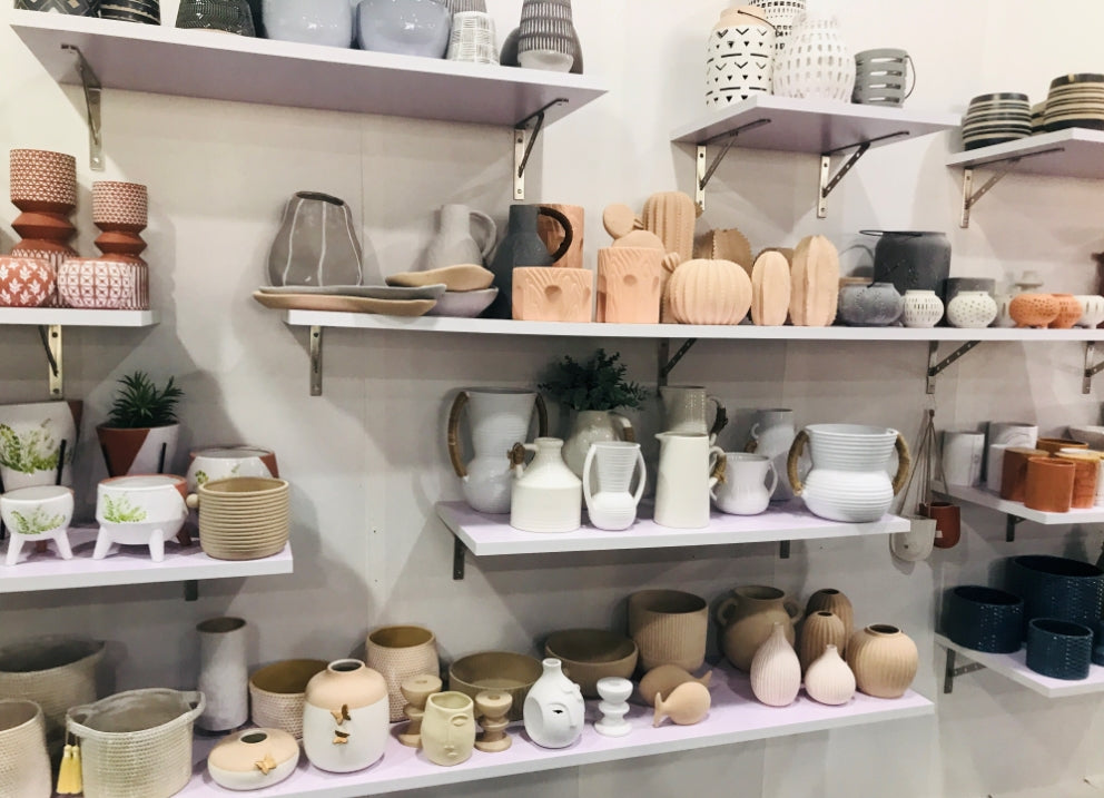 sloth cute pots for succulents animal planters home decor