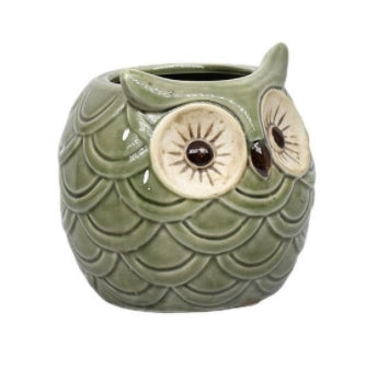 ceramic tiki style mugs wholesale tikis owl animal mug