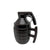 Grenade shaped mugs 3d sculpted ceramic mug custom customize