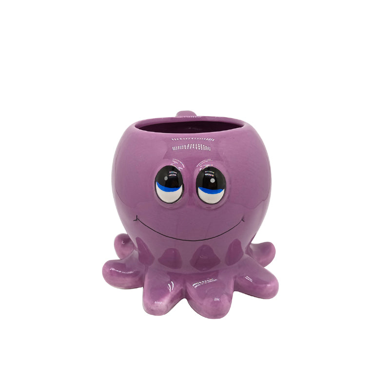 sea animals design mug octopus cartoon 3d mugs