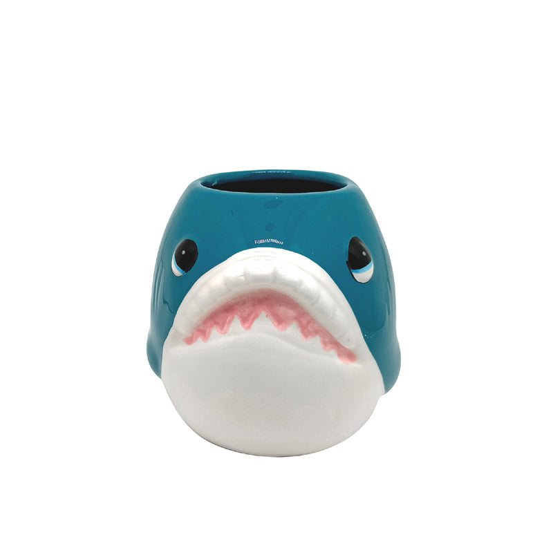 mug sea animal shark ceramic mug manufacturer cute