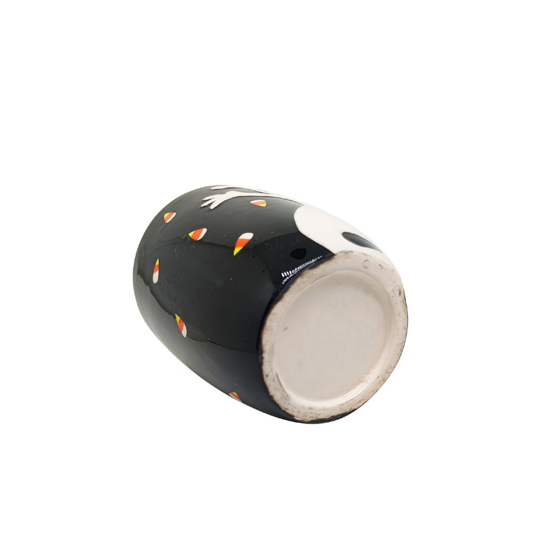 ghost mug ceramic 3d character mugs Halloween sublimation custom made