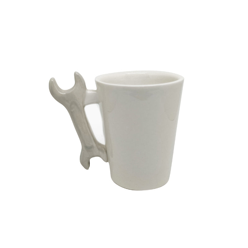 mugs sublimation ceramic tool mug wholesale cup coffee cute handmade