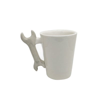 mugs sublimation ceramic tool mug wholesale cup coffee cute handmade