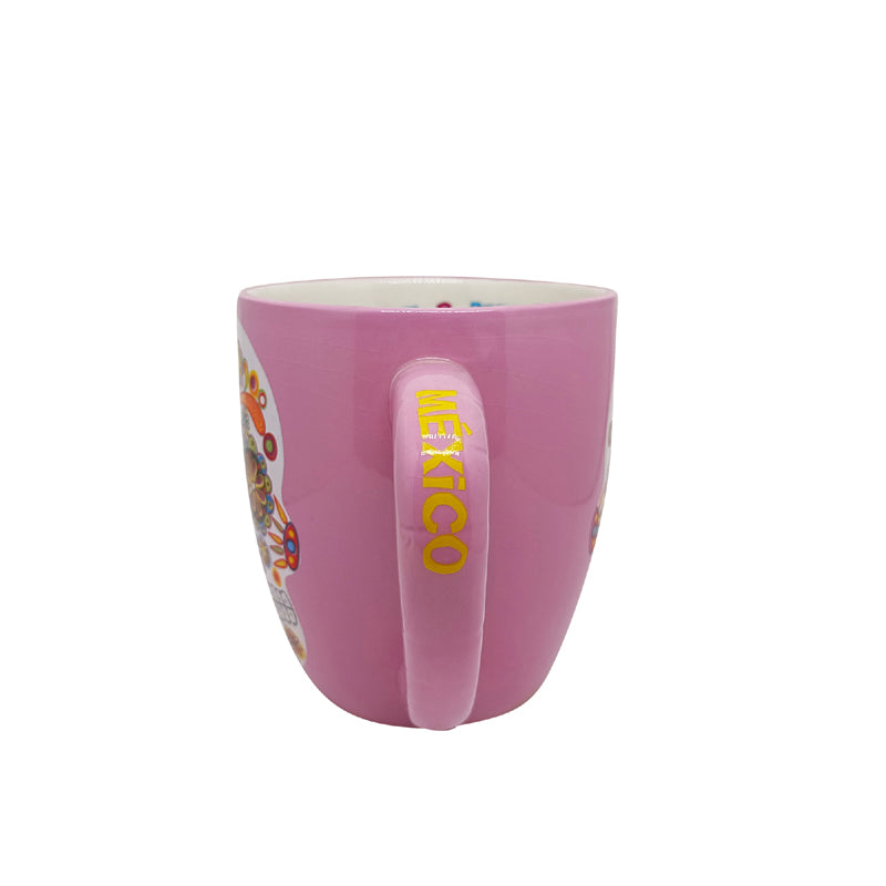 day of the dead mug mugs hallowing custom china manufacture