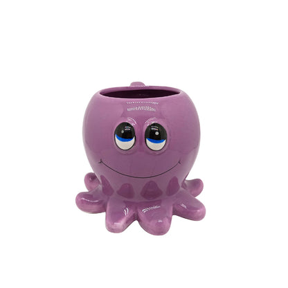 sea animals design mug octopus cartoon 3d mugs