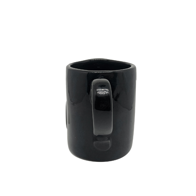 custom penguine 3d sculpted mugs mug gift sea animal