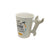 tool mugs tazas en tendencias Screw cup caneca personalizadacaneca personalizada leite